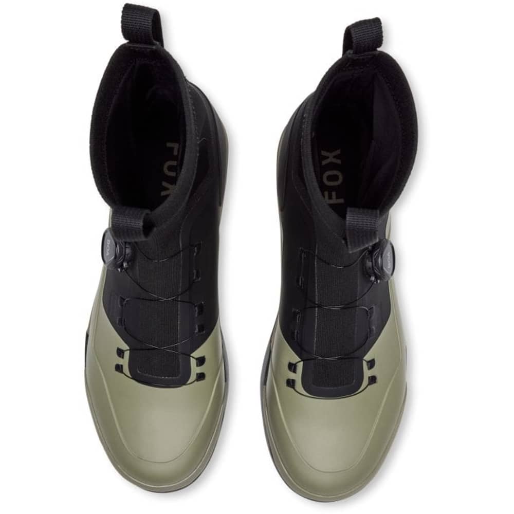 Fox Union All Weather Flat Shoes - Image 6 of 6