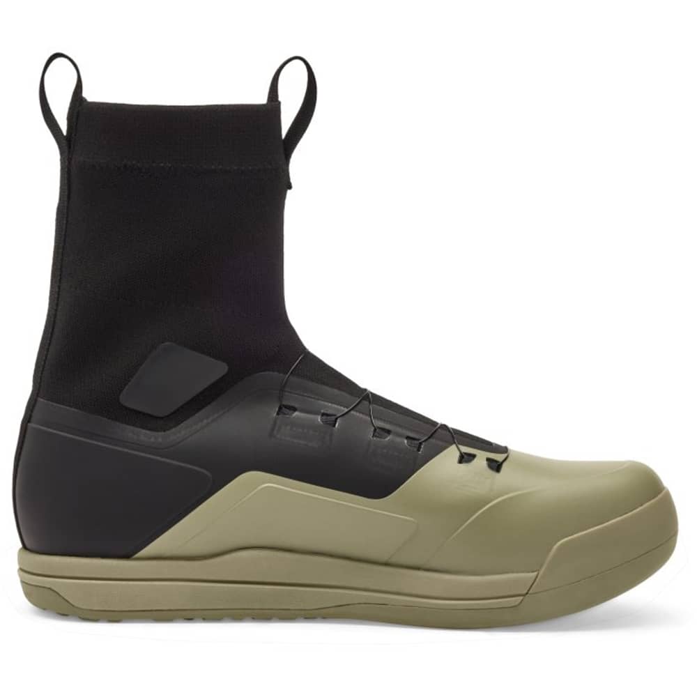 Fox Union All Weather Shoes in Adobe - Image 4 of 6
