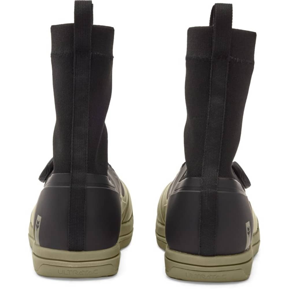 Fox Union All Weather Shoes in Adobe - Image 3 of 6