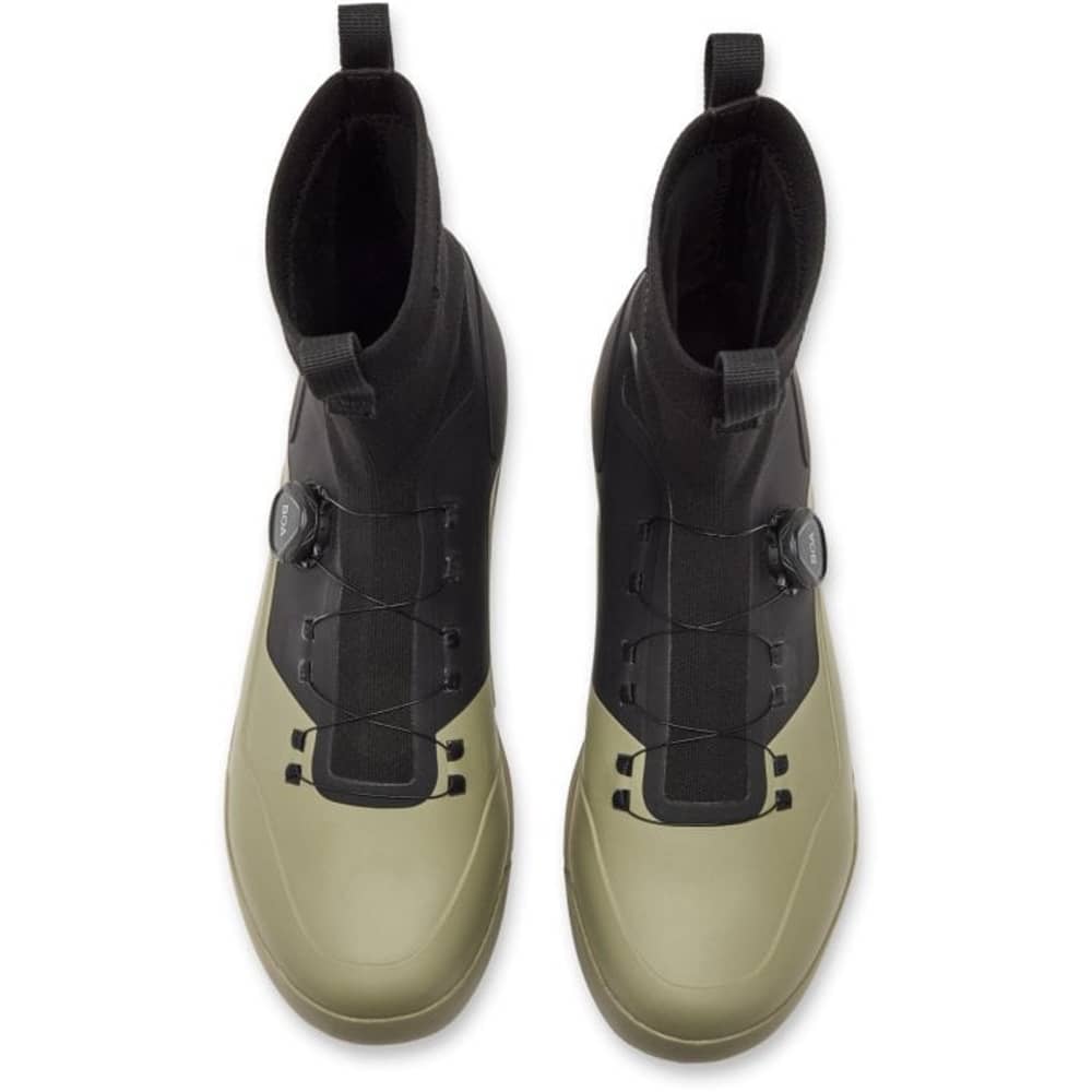Fox Union All Weather Shoes in Adobe - Image 6 of 6