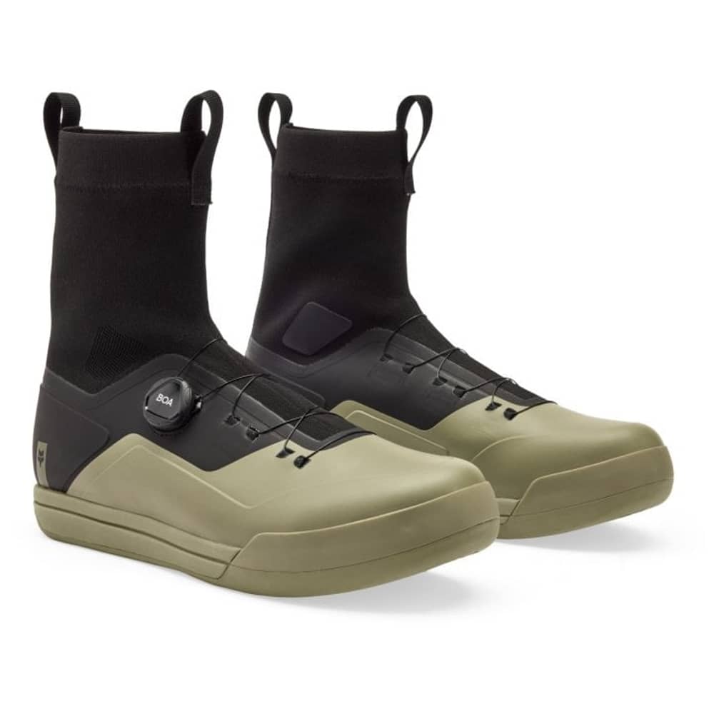 Fox Union All Weather Shoes in Adobe - Image 2 of 6