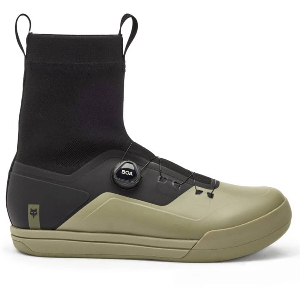 Fox Union All Weather Shoes in Adobe - Image 1 of 6