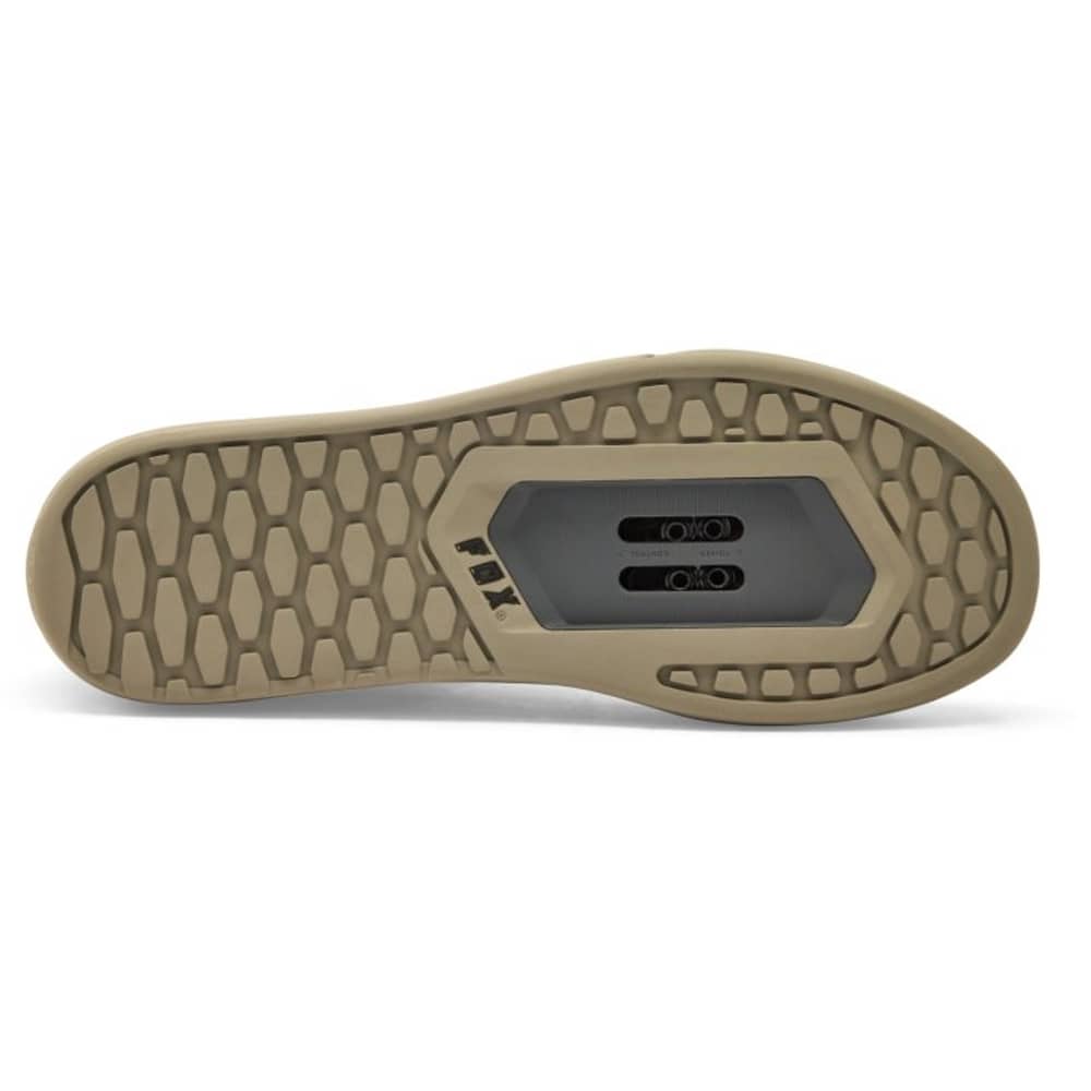 Fox Union All Weather Shoes in Adobe - Image 5 of 6