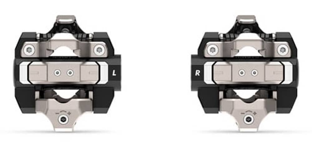 Garmin Rally 110/210 XC Pedal Body Conversion Kit