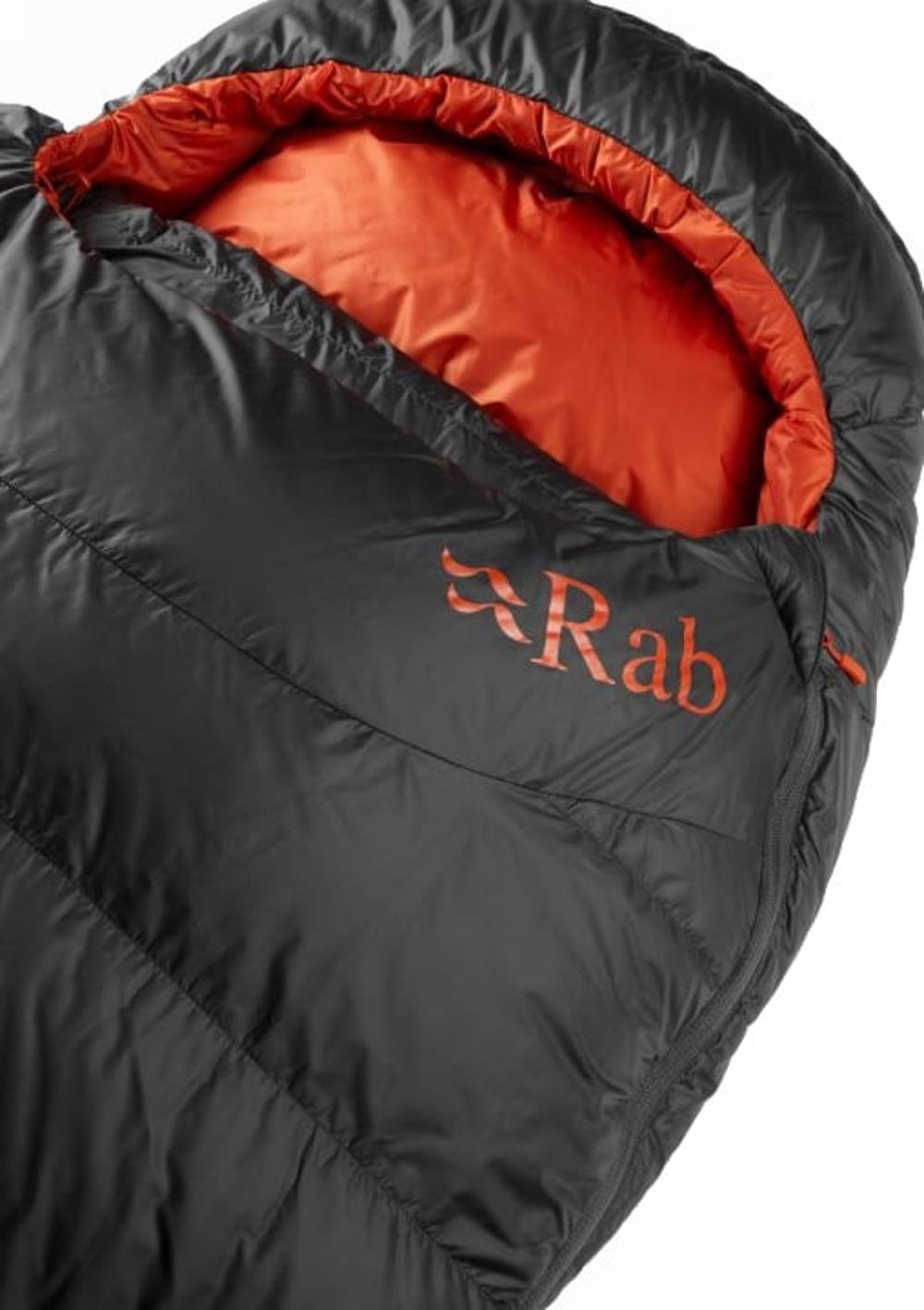 Rab Ascent 500 Down 23°F Sleeping Bag