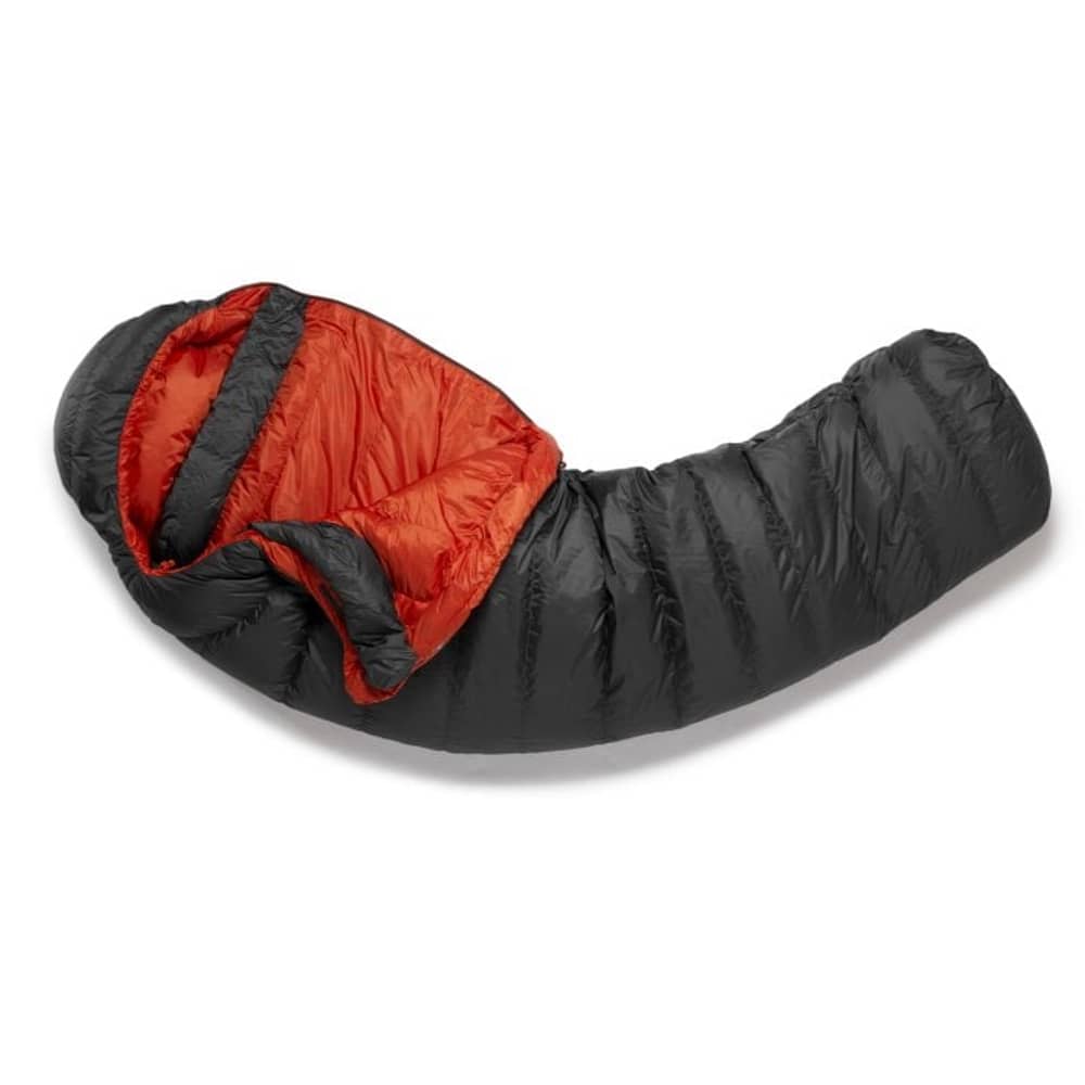 Rab Ascent 500 Down 23°F Sleeping Bag