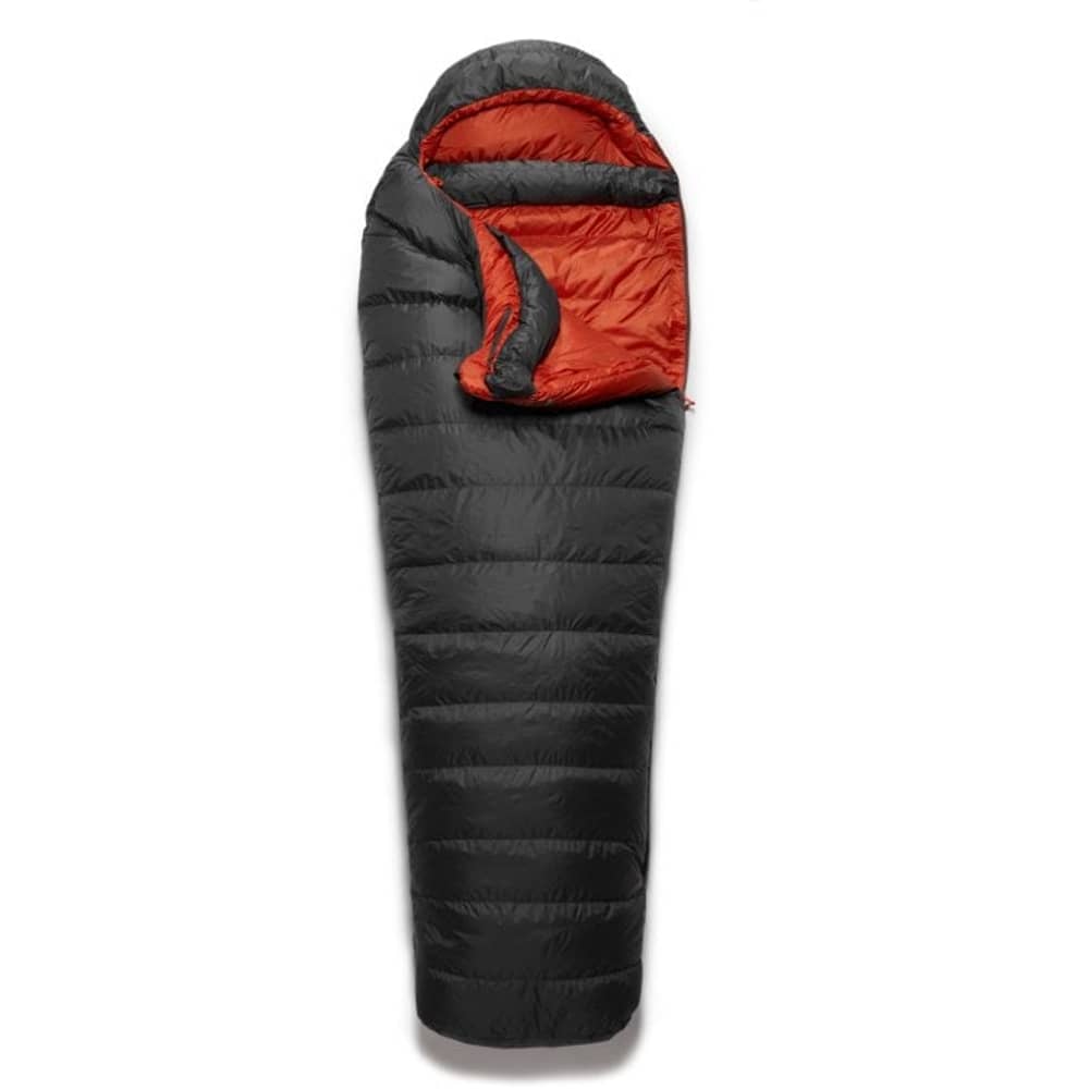 Rab Ascent 500 Down 23°F Sleeping Bag
