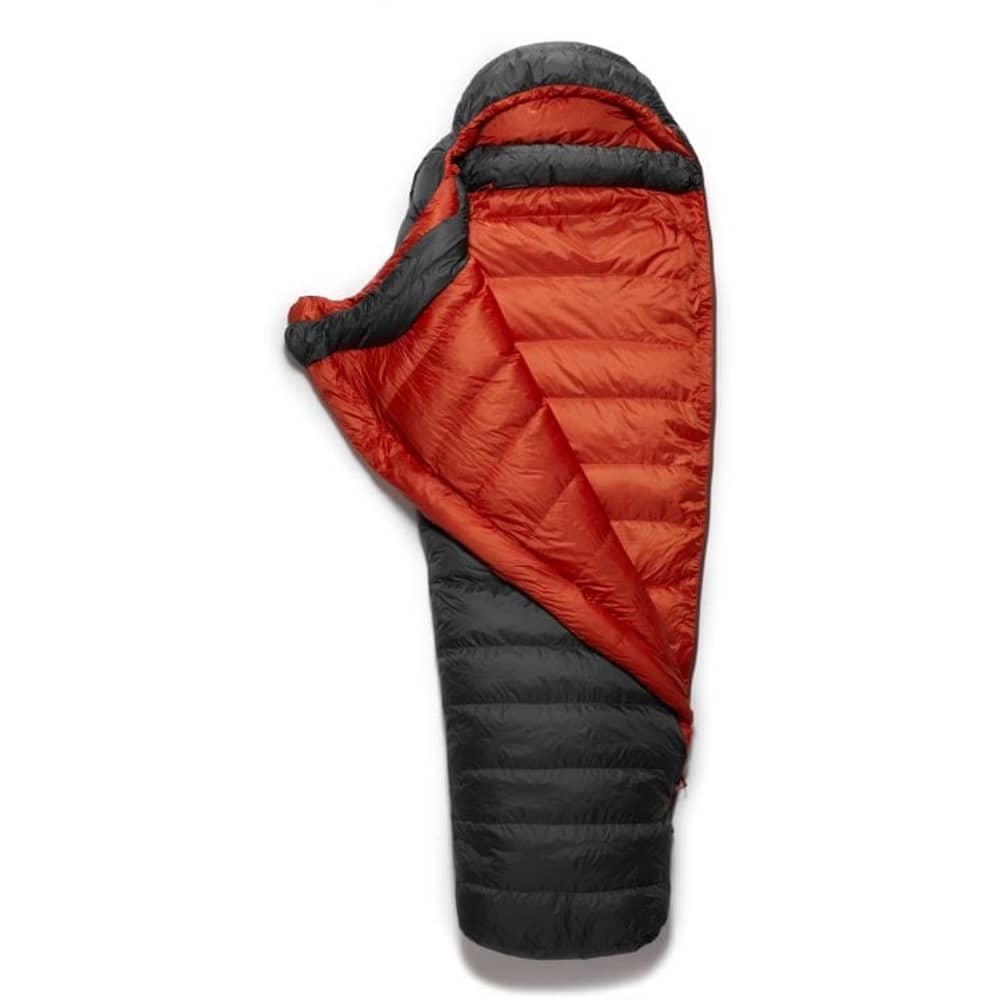 Rab Ascent 500 Down 23°F Sleeping Bag