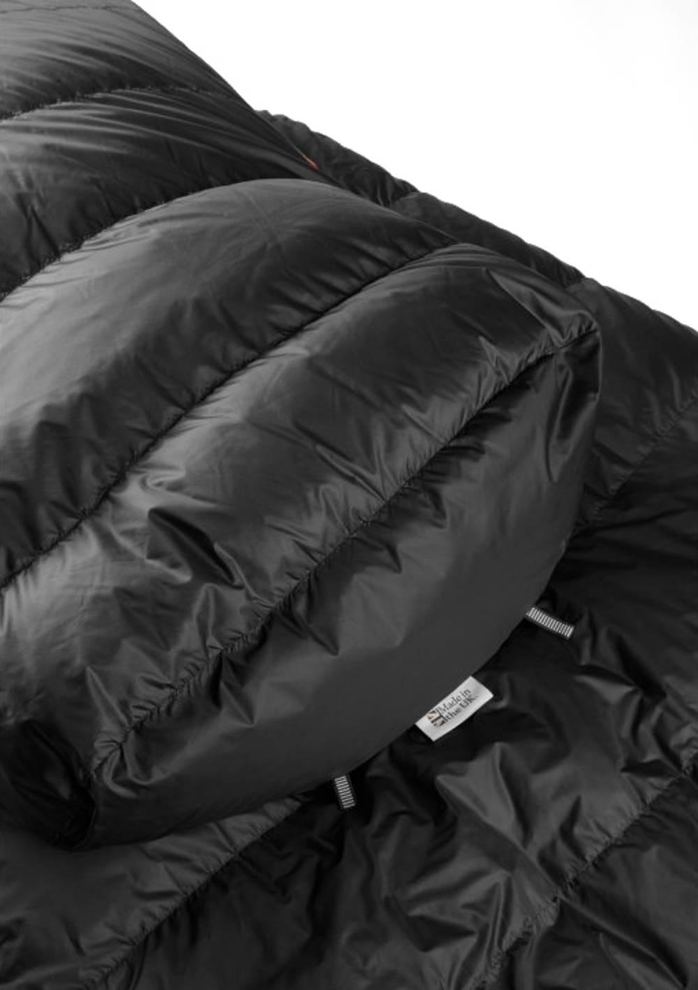 Rab Ascent 500 Down 23°F Sleeping Bag