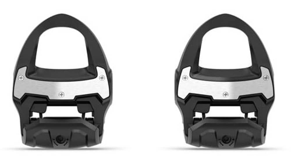 Garmin Rally 110/210 RS Pedal Body Conversion Kit in Black - Image 1 of 1