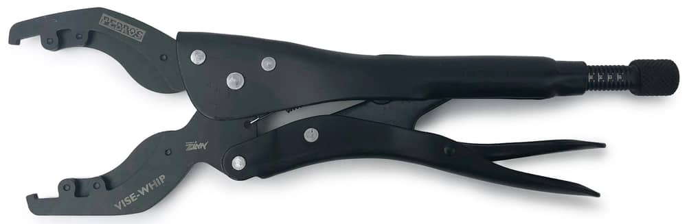 Pedro's Vise Whip II - Image 1 of 2