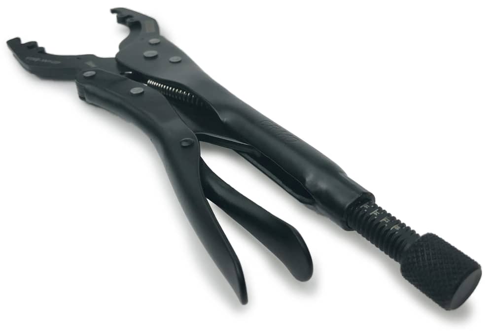 Pedro's Vise Whip II - Image 2 of 2