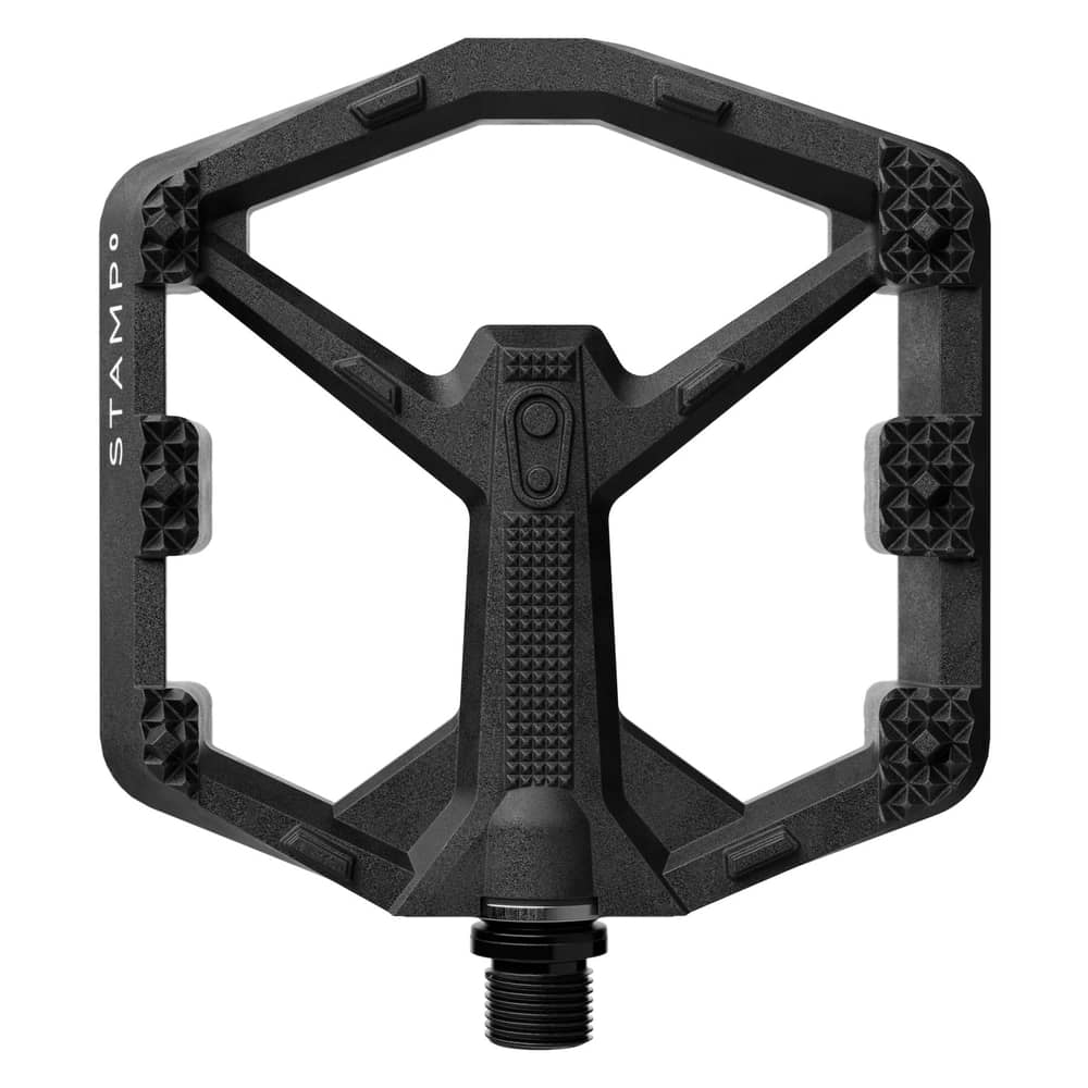 Crank Brothers Stamp 0 - Large in Black - Image 1 of 2