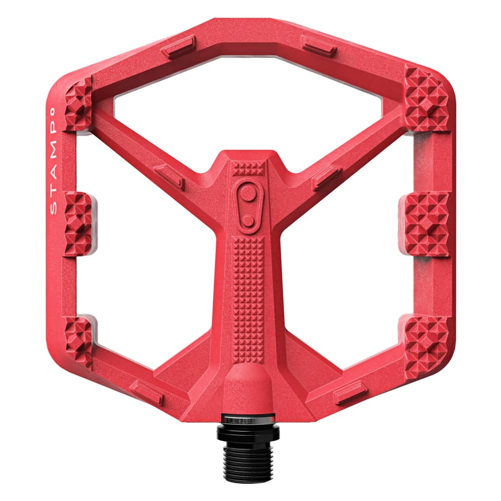 Crank Brothers Stamp 0 - Large