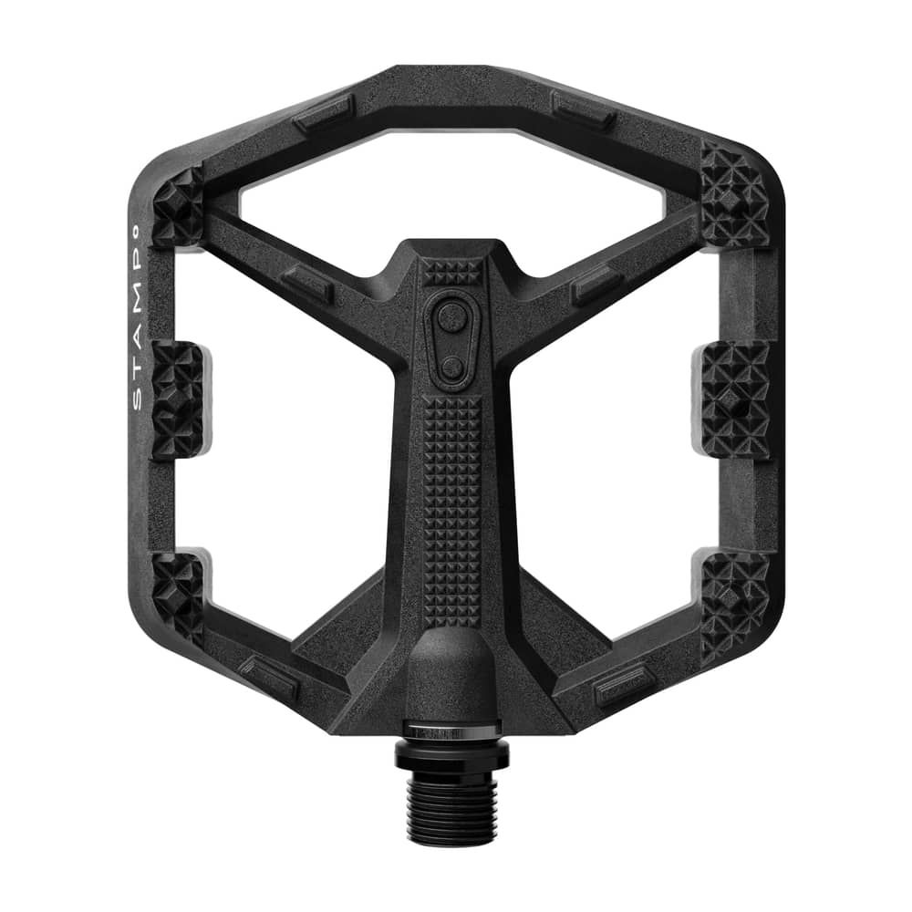 Crank Brothers Stamp 0 - Small in Black - Image 1 of 2