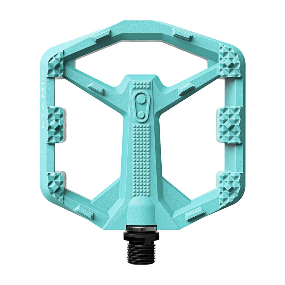 Crank Brothers Stamp 0 - Small