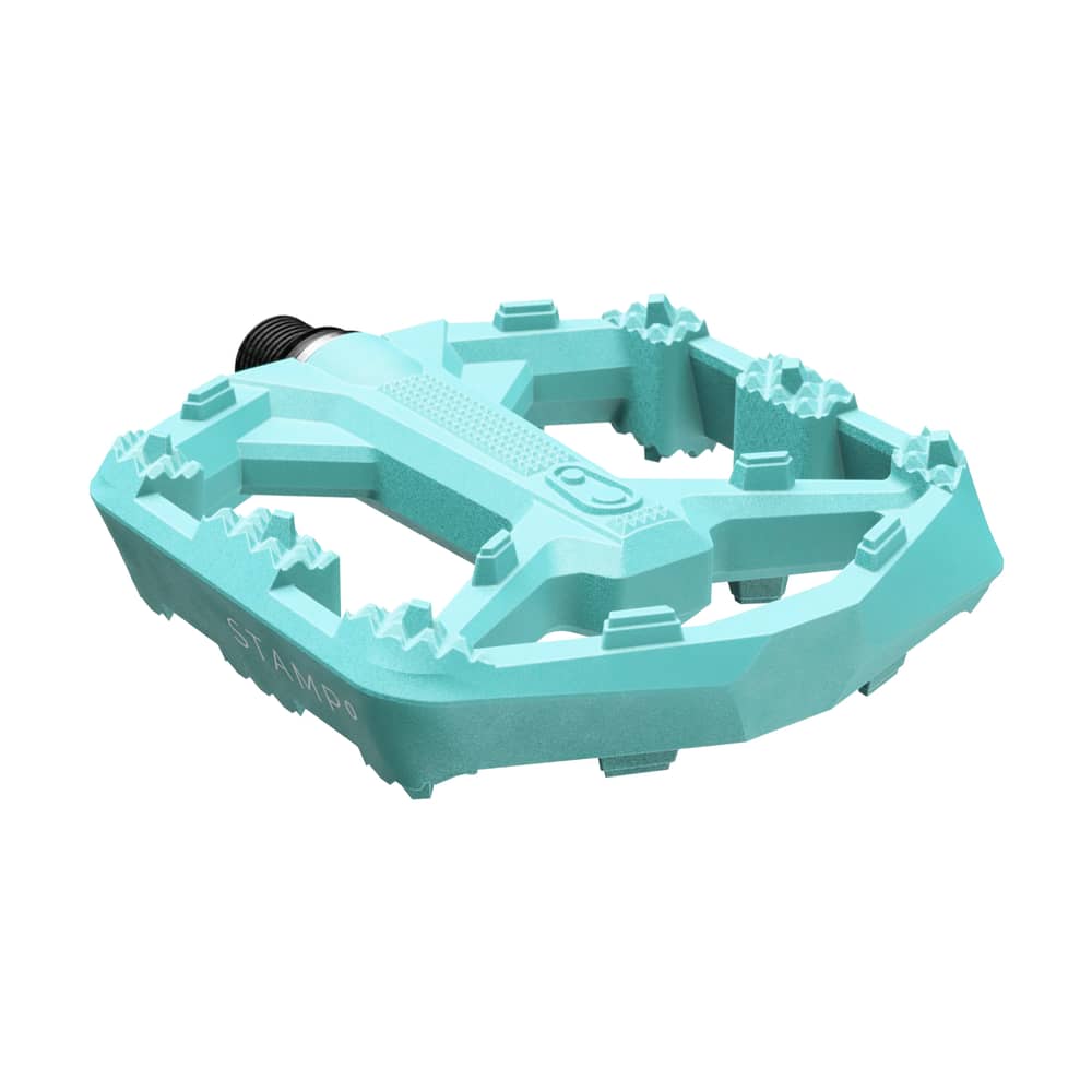 Crank Brothers Stamp 0 - Small