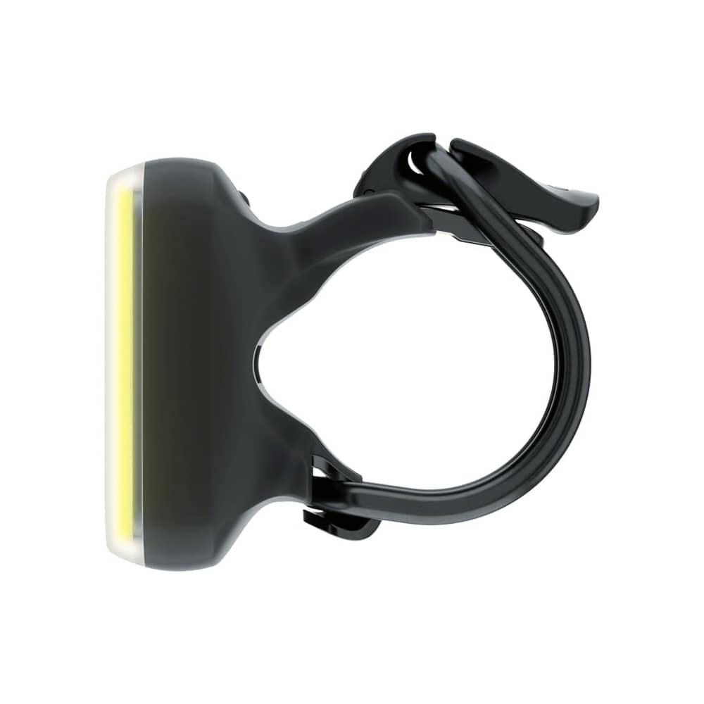 Knog Blinder Square Black Front Bike Light
