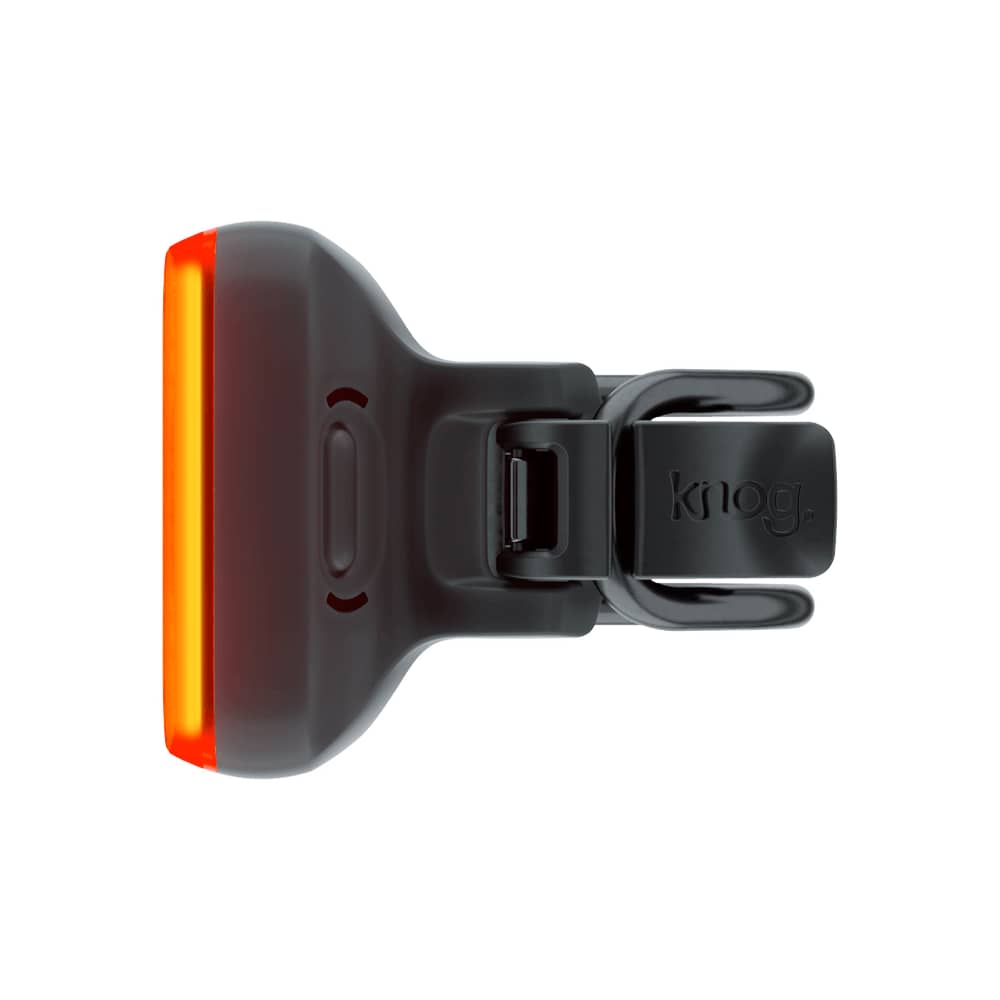 Knog Blinder Square Black Rear Bike Light