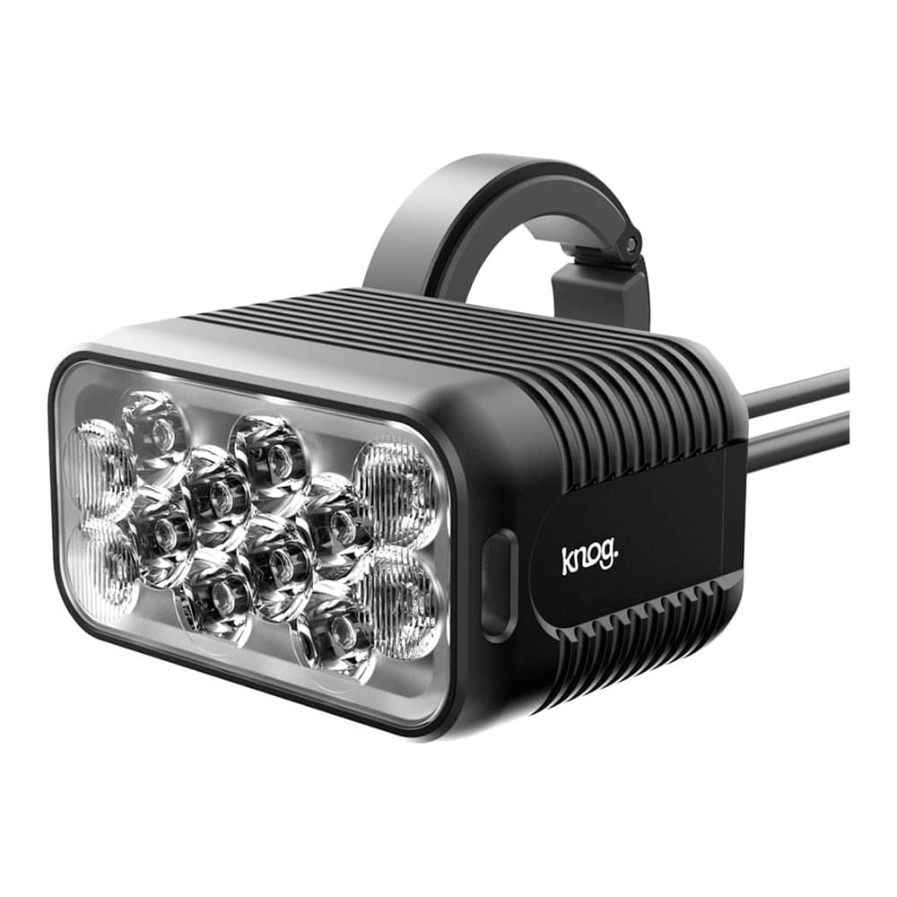 Knog Blinder E 1800 Front E-Bike Light
