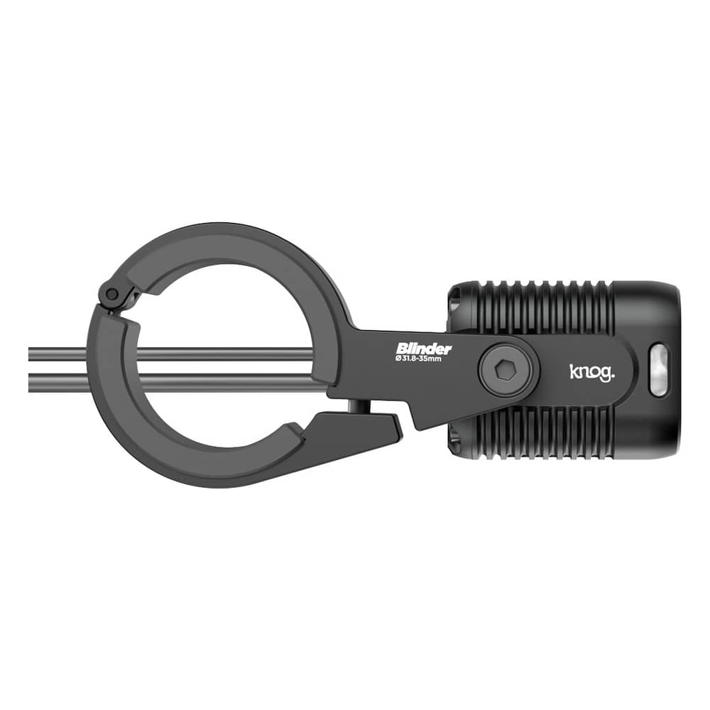 Knog Blinder E 1800 Front E-Bike Light