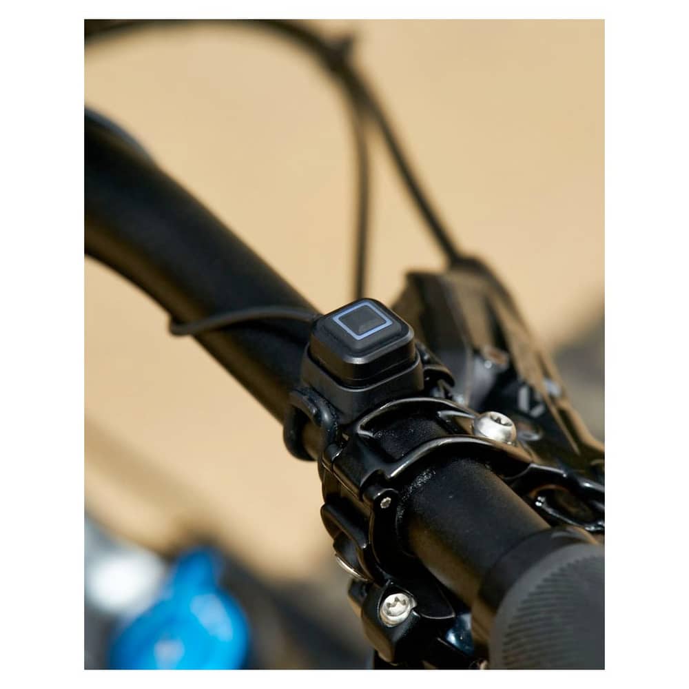 Knog Blinder E 1800 Front E-Bike Light