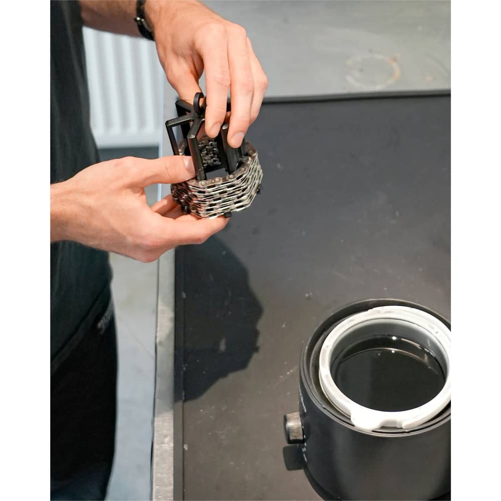 CeramicSpeed UFO Ultra Endurance Wax Starter Kit - Image 2 of 3