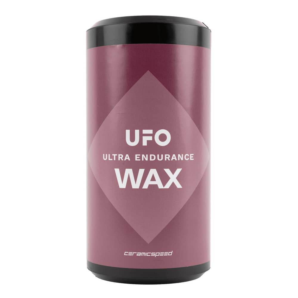 CeramicSpeed UFO Ultra Endurance Wax Starter Kit