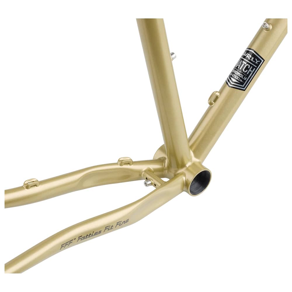 Surly Midnight Special Frameset