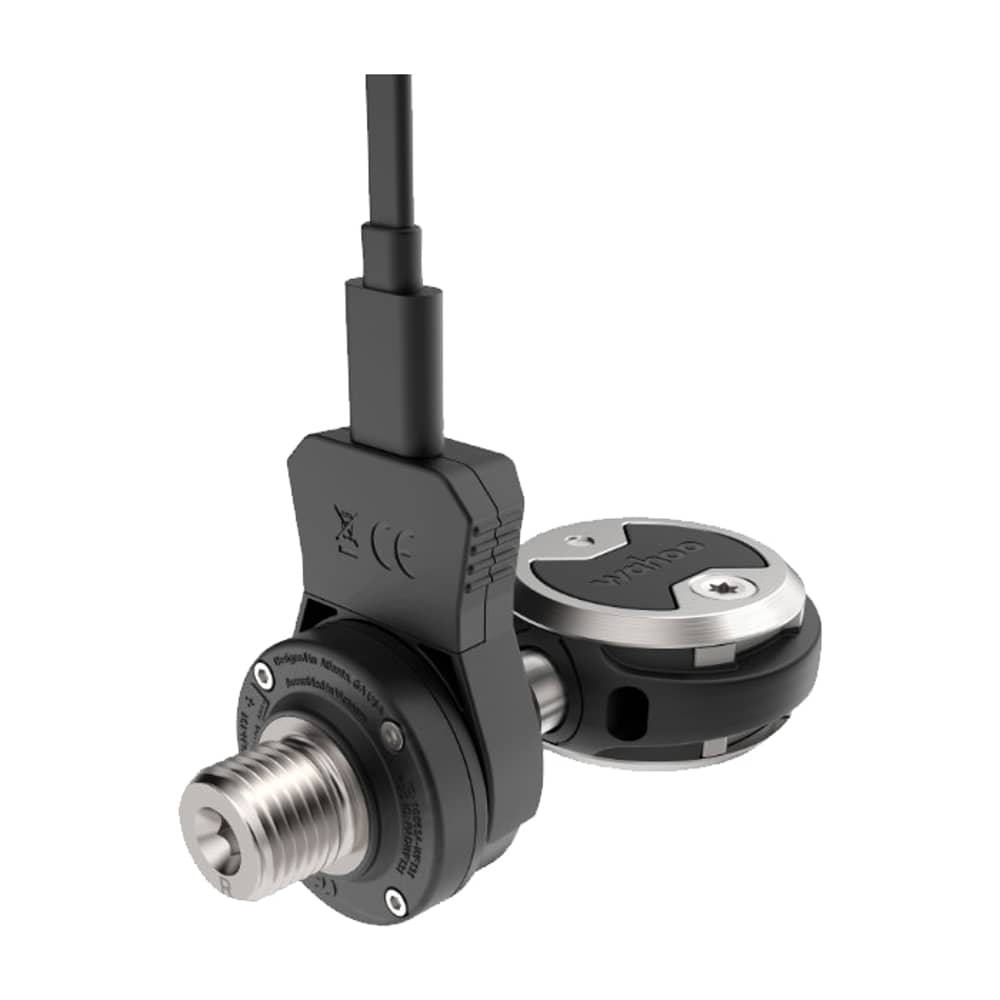 Wahoo SPEEDPLAY POWER Dual Sided Power Pedal in Black - Image 3 of 4