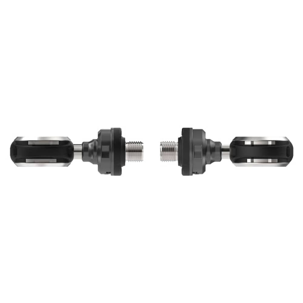 Wahoo SPEEDPLAY POWER Dual Sided Power Pedal in Black - Image 2 of 4