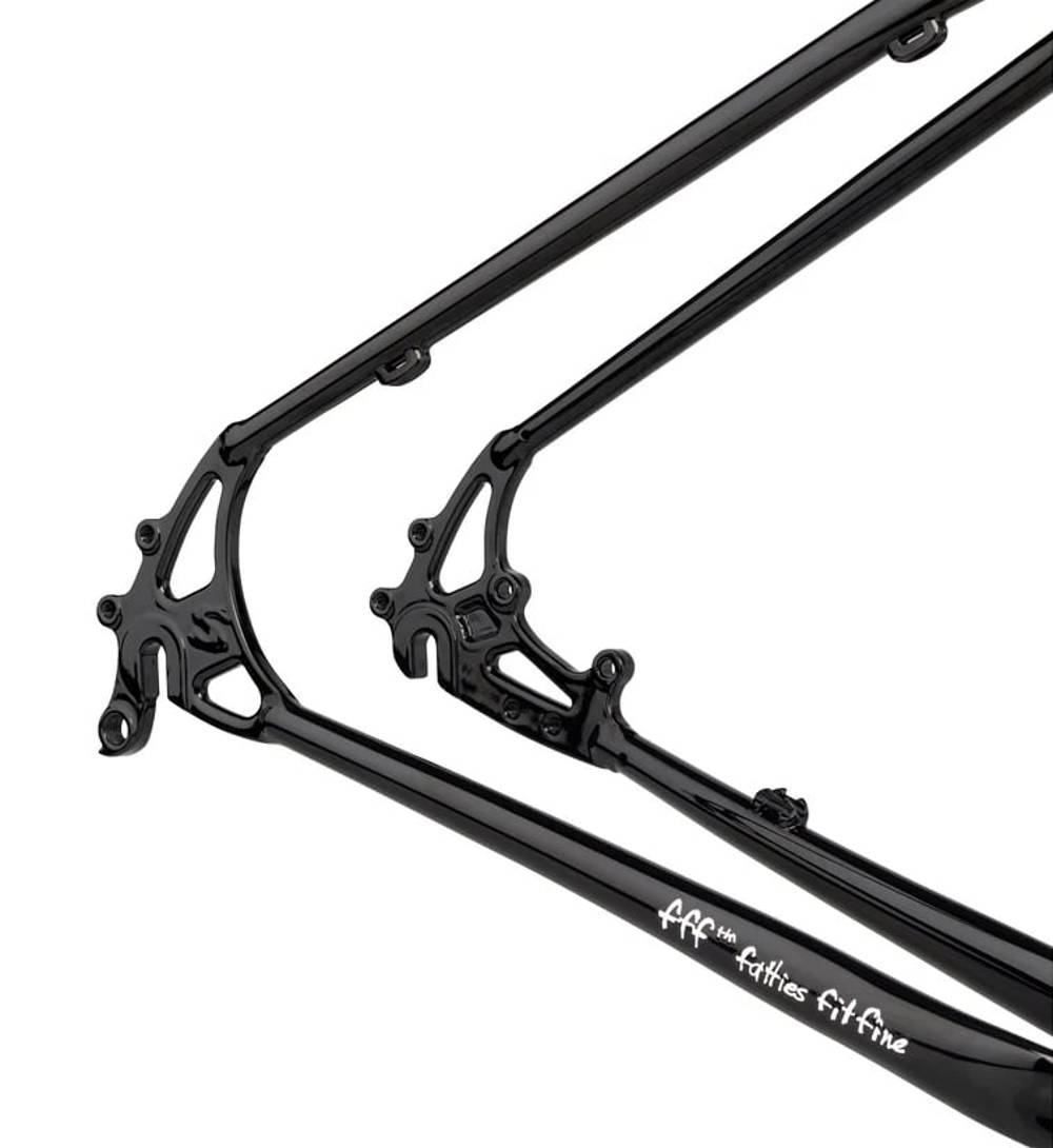Surly Bridge Club Frameset