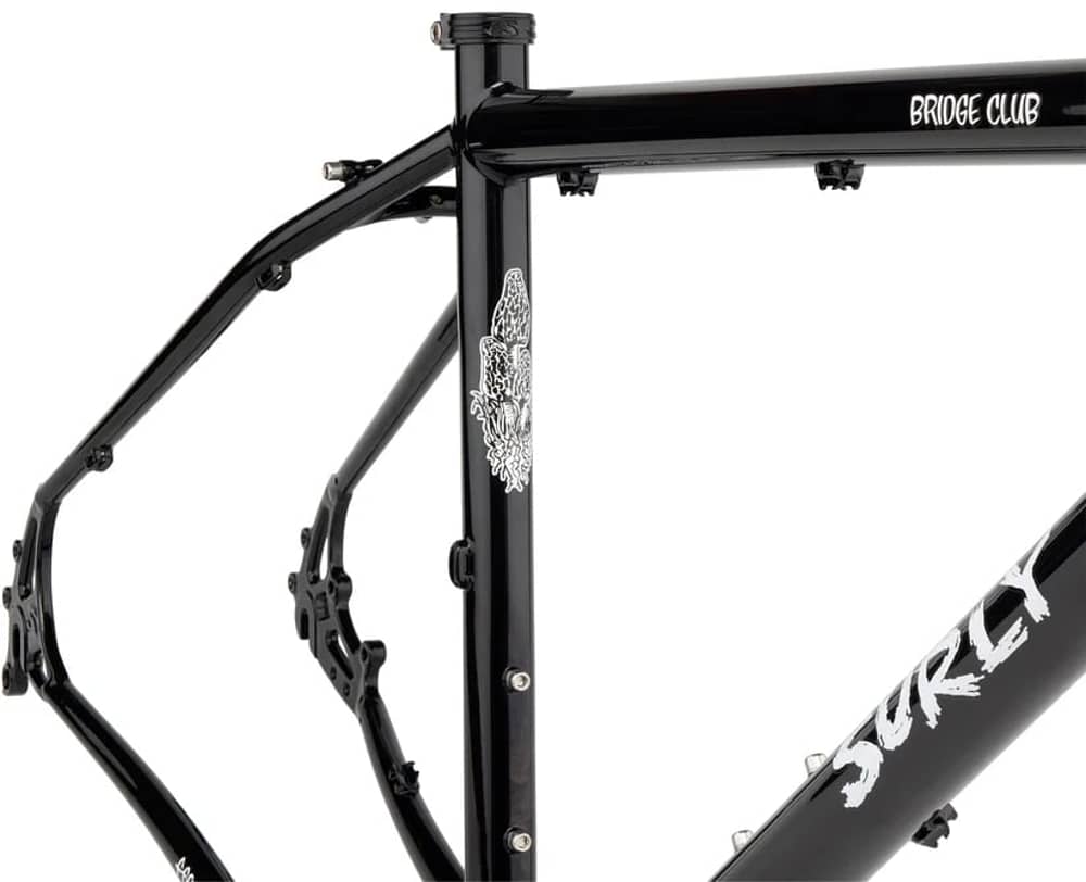 Surly Bridge Club Frameset