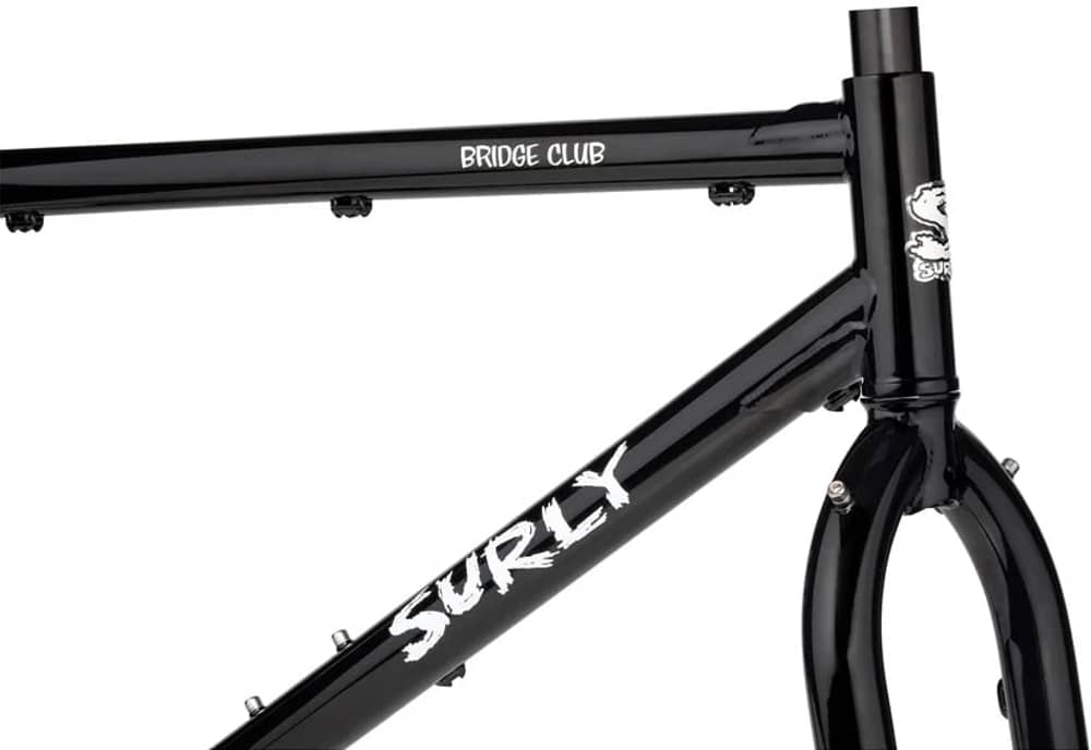 Surly Bridge Club Frameset