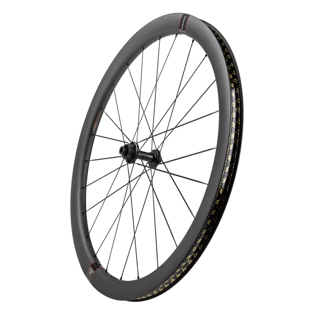 Reserve 42|49 TA Wheelset