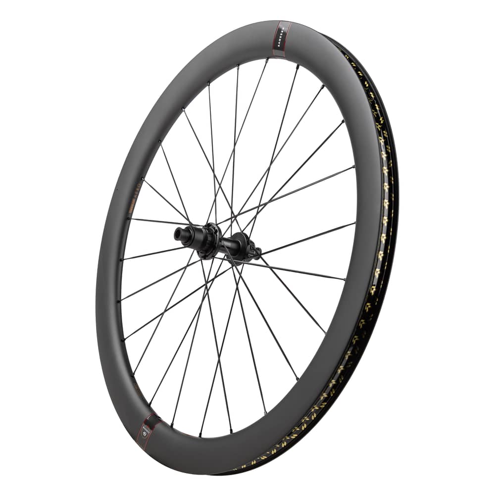 Reserve 42|49 TA Wheelset