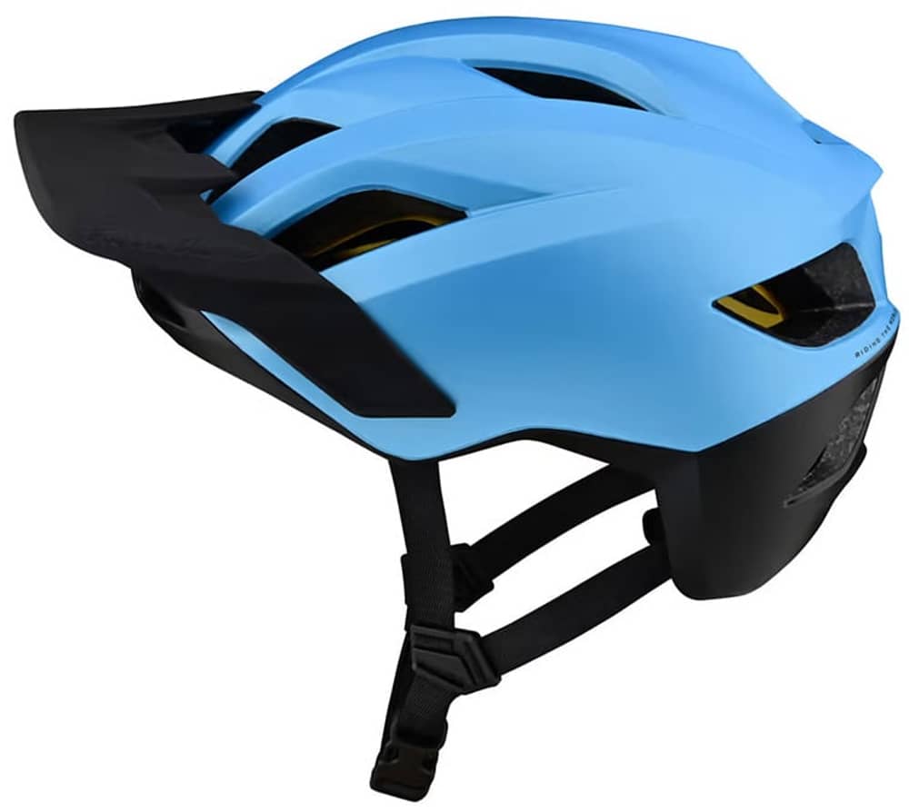 Troy Lee Designs Flowline Helmet W/Mips