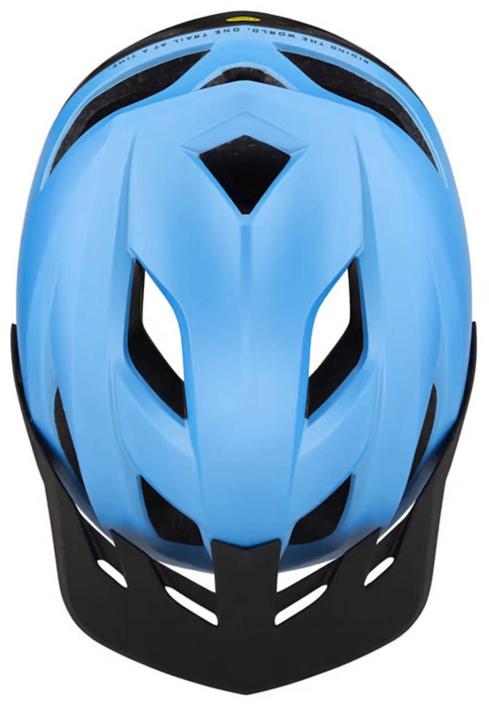 Troy Lee Designs Flowline Helmet W/Mips