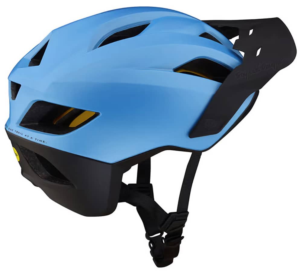Troy Lee Designs Flowline Helmet W/Mips