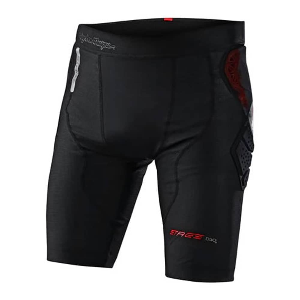 Troy Lee Designs Stage Ghost D30 Short Baselayer