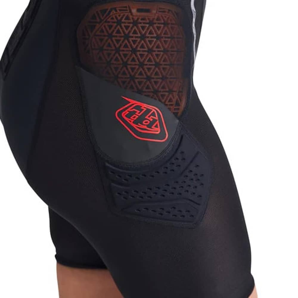 Troy Lee Designs Stage Ghost D30 Short Baselayer