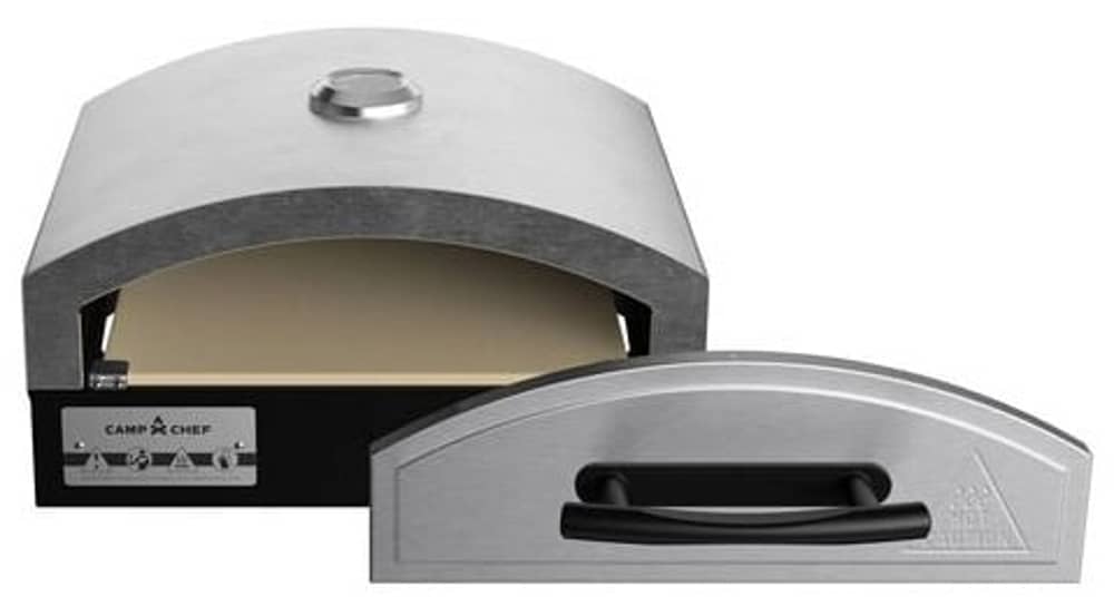 Camp Chef 14" x 16" Italia Artisan Pizza