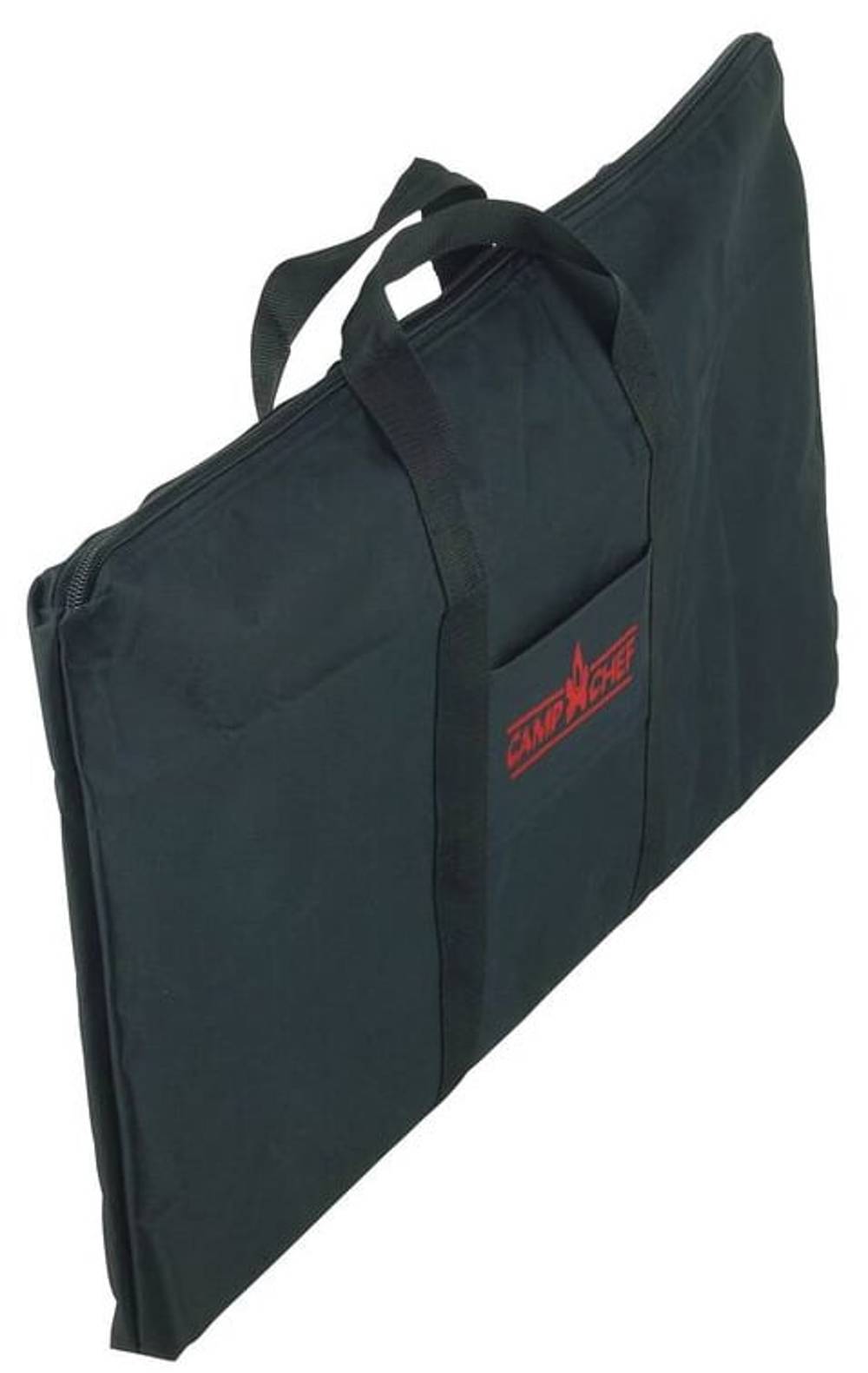 Camp Chef 14" x 32" Griddle Carry Bags (Fits SG60, FG32) in Black - Image 1 of 3