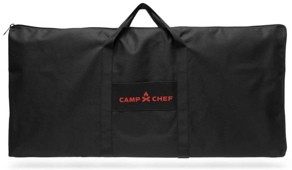 Camp Chef 14" x 32" Griddle Carry Bags (Fits SG60, FG32) in Black - Image 2 of 3