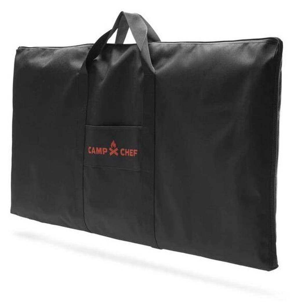 Camp Chef 14" x 32" Griddle Carry Bags (Fits SG60, FG32) in Black - Image 3 of 3
