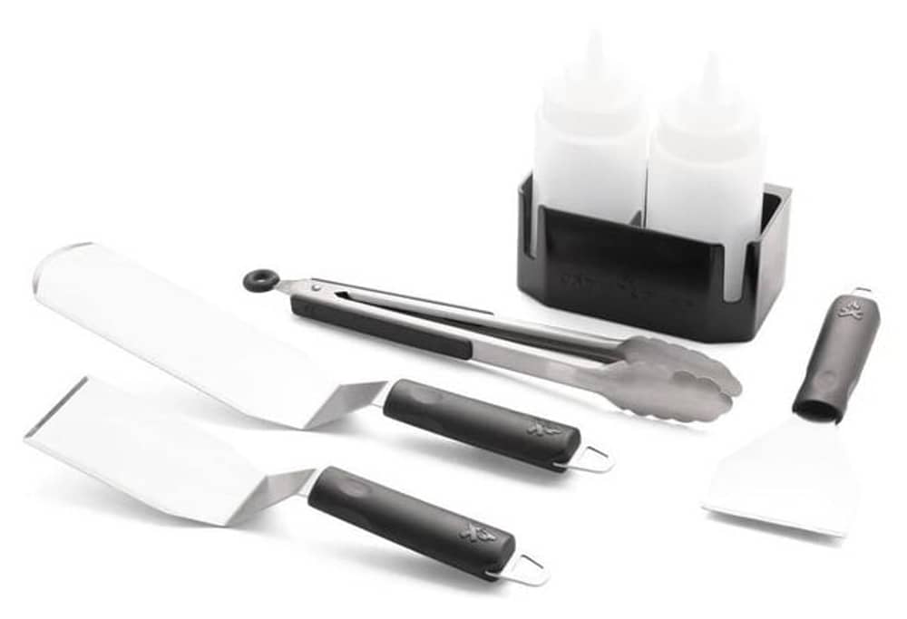 Camp Chef Griddle Essentials Kit