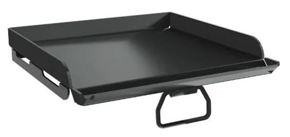 Camp Chef Professional Flat Top Griddles 14 in Black - Image 1 of 3