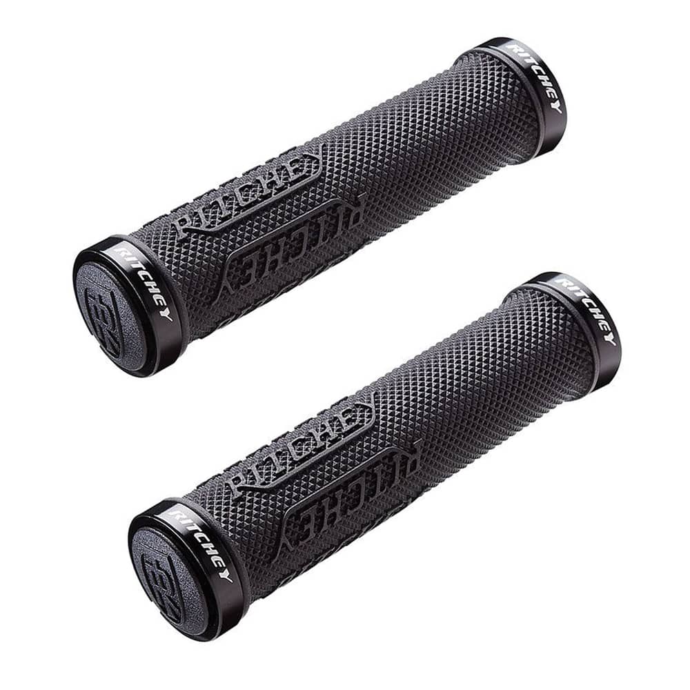 Ritchey WCS True Grip X Lockring Grips