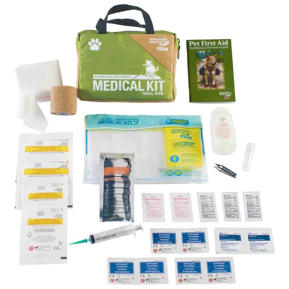 Adventure Medical Kits ADVENTURE DOG Medical Kit