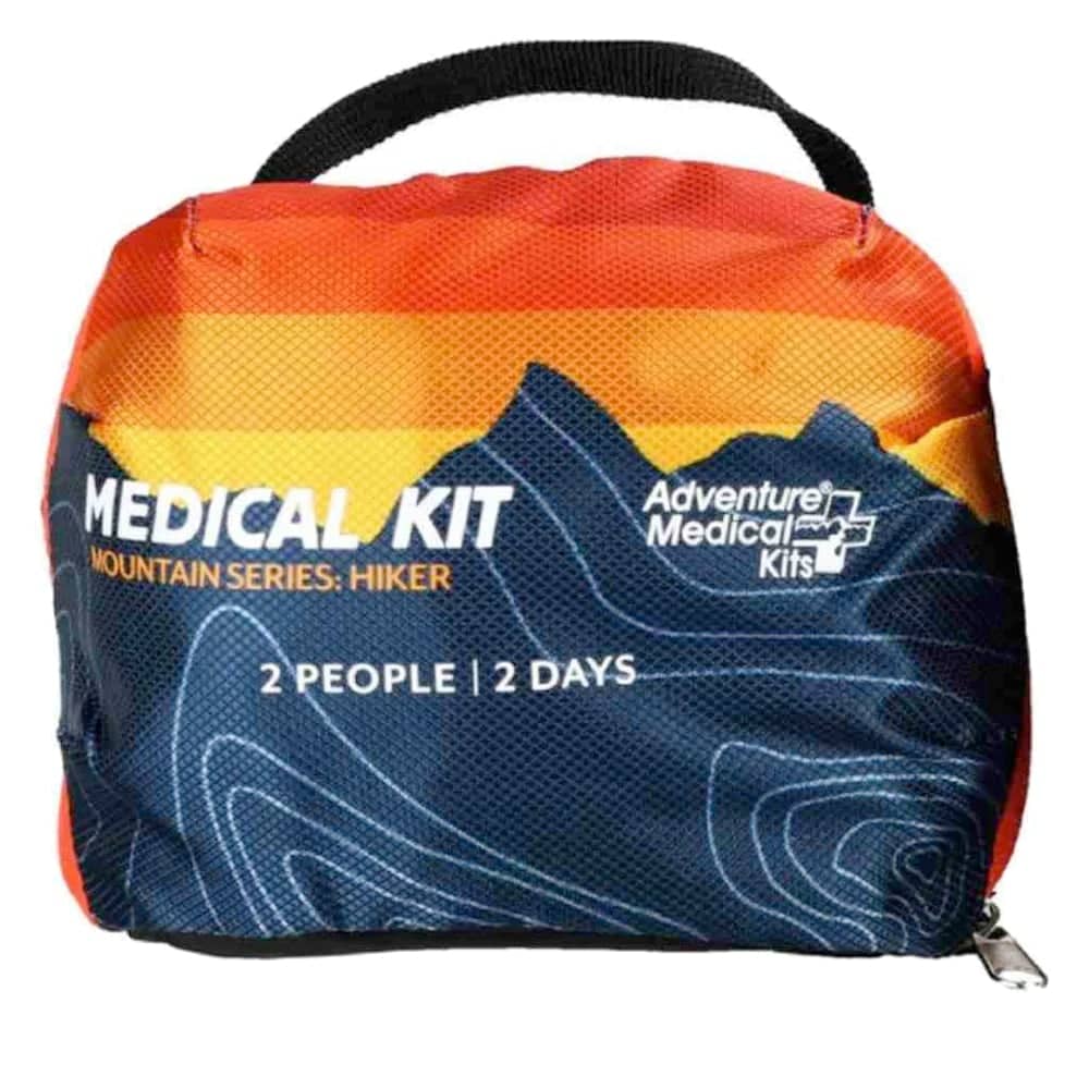 Adventure Medical Kits Mountain Hiker Kit